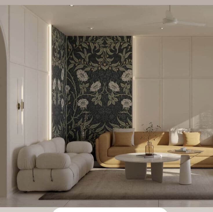 Furnishings & Accents