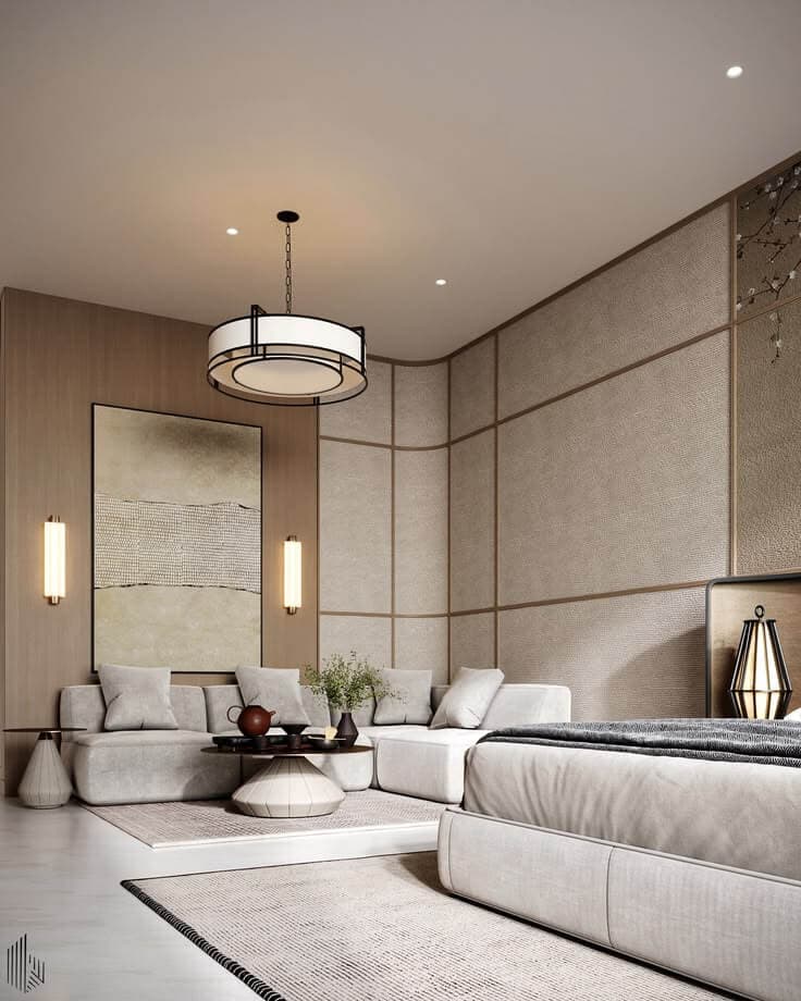 Room Styling