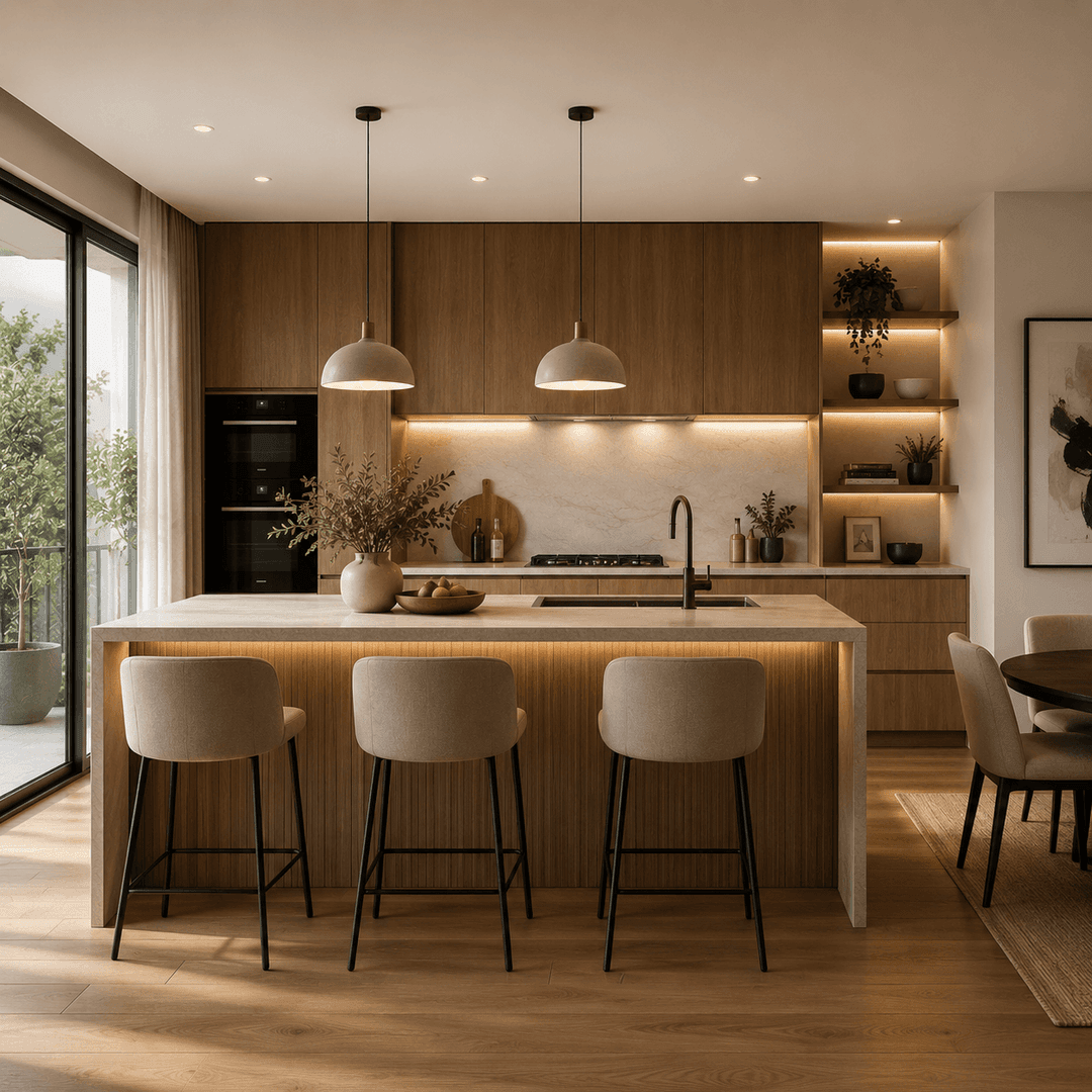 Instant Room Makeovers