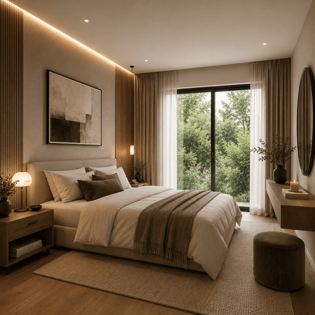 Instant Room Makeovers